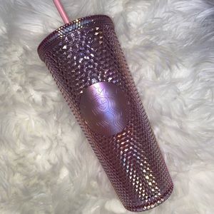 Starbucks Sakura studded Spring cup 2020